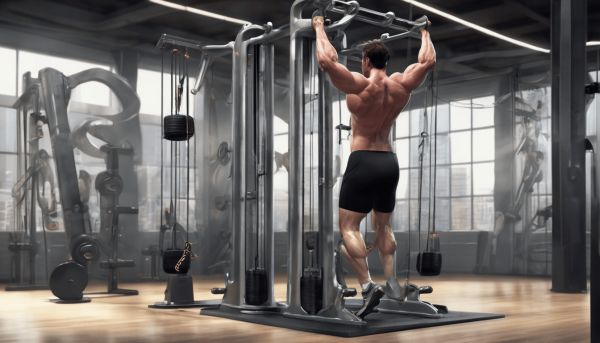 Comment bien réaliser l’extension triceps à la poulie
