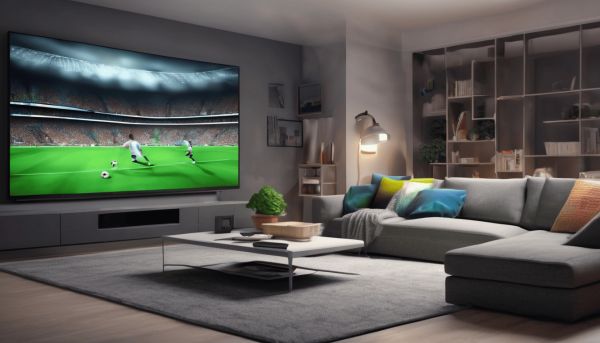 Comment choisir une plateforme de streaming pour regarder du football