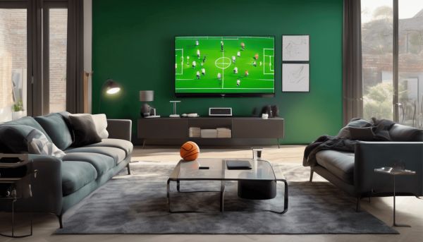 Comment regarder foot en direct sans se ruiner