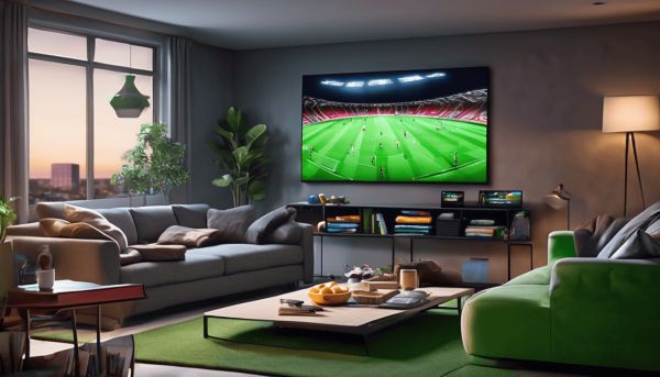 Comment regarder le streaming football légal facilement