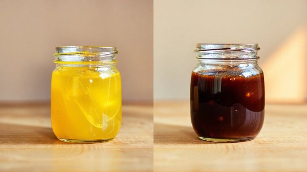 Comparatif essentiel : gel énergétique vs compote énergétique