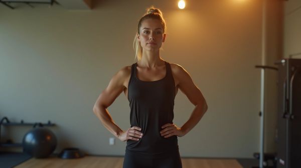 CQP instructeur fitness : ce que le diplôme change vraiment en salle