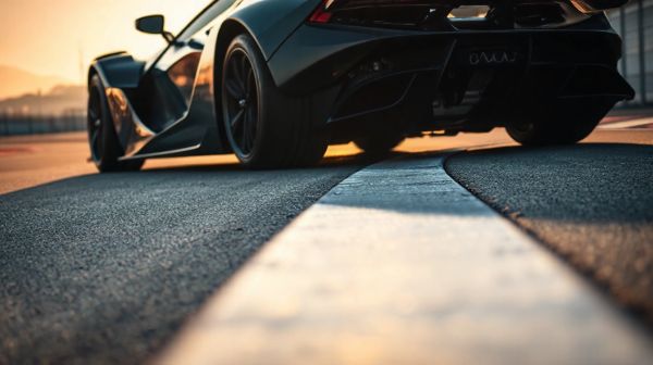 Découvrez le simulateur de course prisé par les passionnés d'automobile
