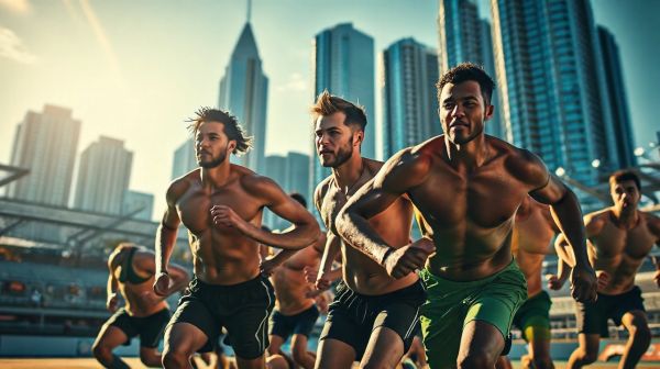 Découvrez notre sélection : sport, vidéos et analyses percutantes