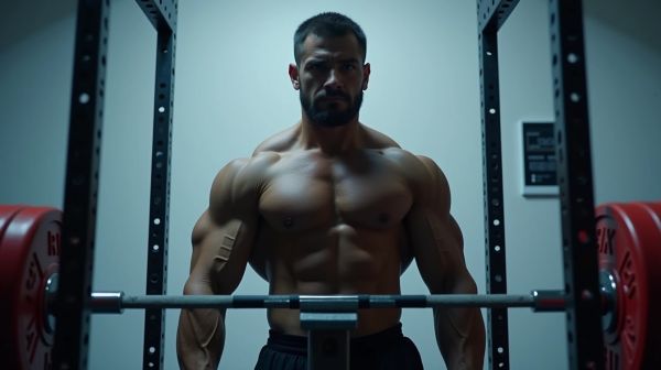 Estimez votre maximum en musculation avec un calculateur 1RM