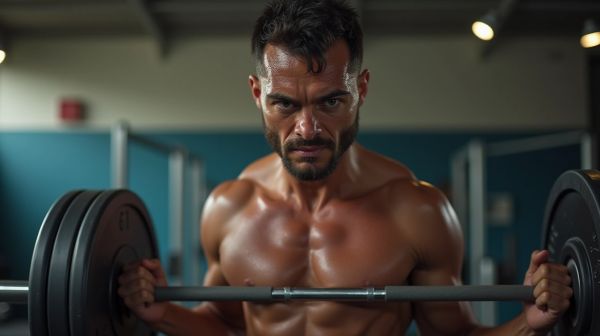 Estimez votre maximum en musculation avec un calculateur 1RM