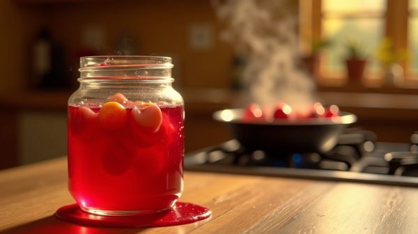 Gel énergétique ou compote énergétique : révélations surprenantes sur leurs différences