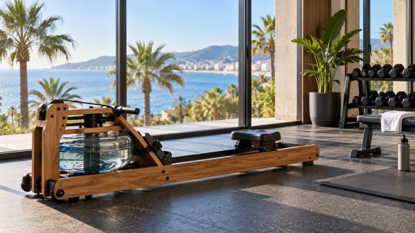 Guide des équipements incontournables pour une salle de sport moderne