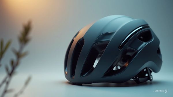 Le casque vélo route pour allier sécurité et performance
