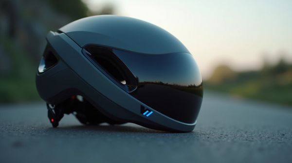 Le casque vélo route pour allier sécurité et performance