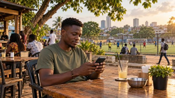 Les aspects essentiels des paris sportifs en Afrique : paie et régulations