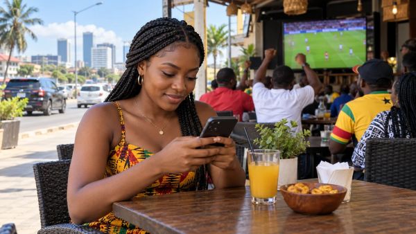 Les aspects essentiels des paris sportifs en Afrique : paie et régulations