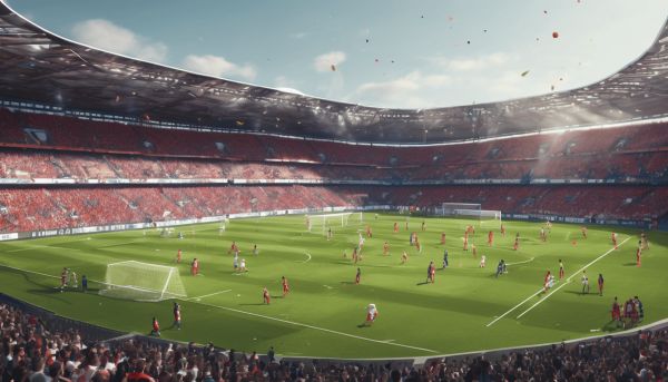Les résultats de Ligue 1 : analyse des performances inattendues des équipes