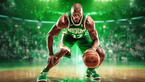 Marcus Smart, un défenseur emblématique des Celtics de Boston