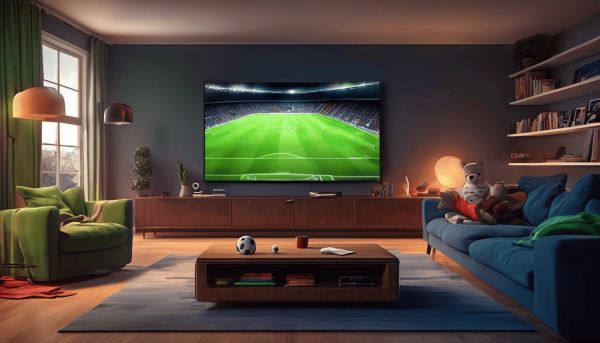 Match de foot ce soir : sur quelle chaîne le regarder ?