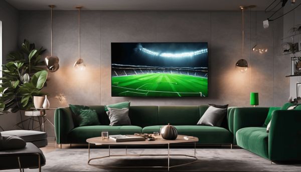 Où regarder le site de streaming football légalement en 2026