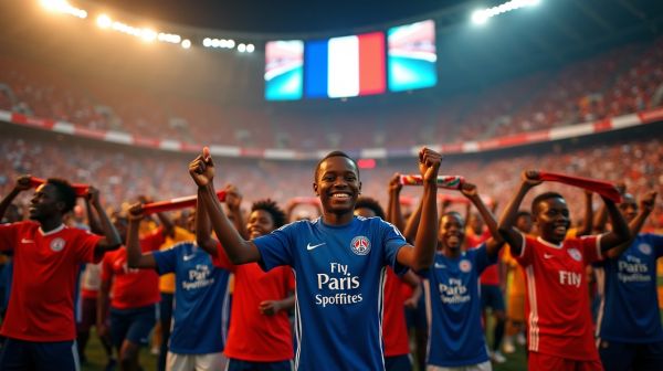 Paris sportifs en Afrique : licences, moyens de paiement et limites à vérifier