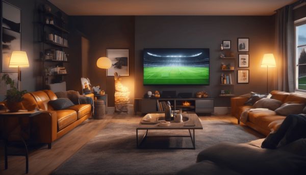Quel match de foot ce soir et sur quelle chaîne le suivre