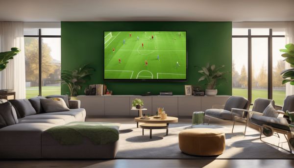 Quel service choisir pour regarder foot en streaming légal ?