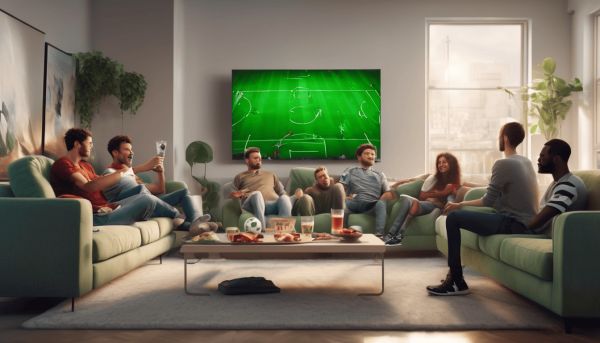 Regarder le football en direct légalement : comment faire ?
