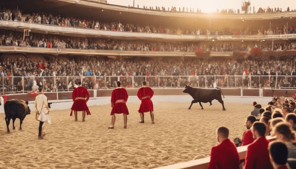 Rendez-vous festif à la corrida d’Issy-les-Moulineaux 2026
