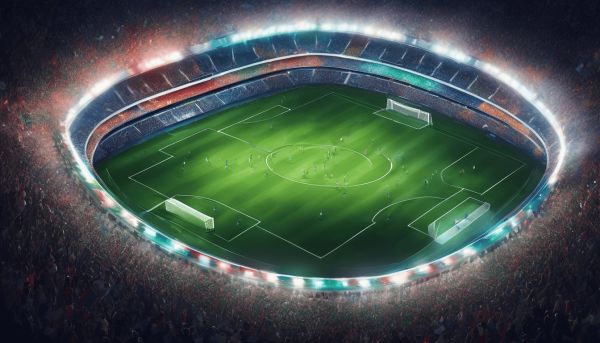 Résultats de match de la Ligue des champions en temps réel