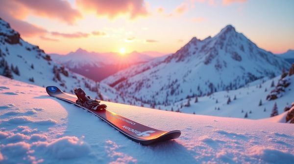 Rossignol, ski de piste pour champions et amateurs