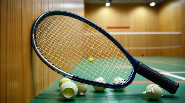 Top équipements de squash à découvrir en magasin