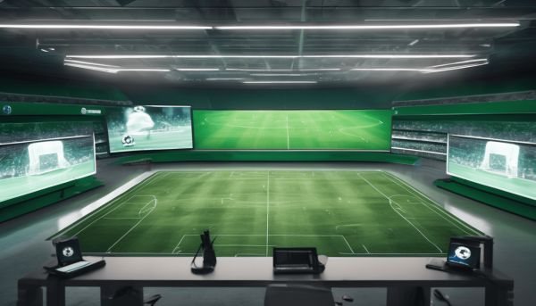 Votre agenda des matchs de football en direct aujourd’hui