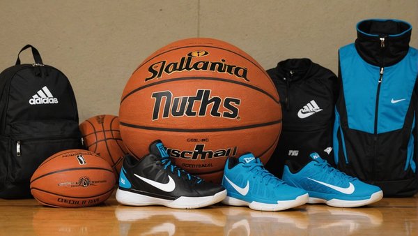 L'équipement indispensable pour jouer au basket féminin