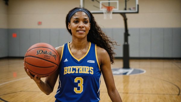 Les bienfaits du basket sur la santé des femmes