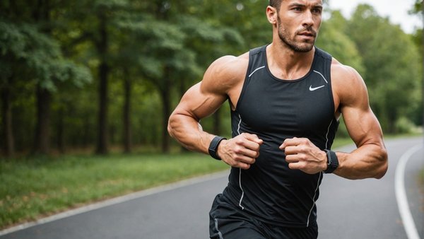 Optimiser votre entraînement cardio avec un moniteur de fréquence cardiaque