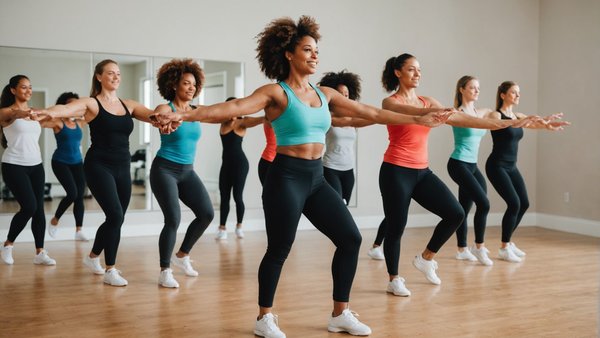 Perte de poids : comment la danse peut devenir votre meilleur allié