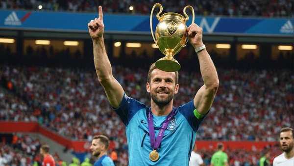 Les meilleurs souvenirs de l'Euro 2020