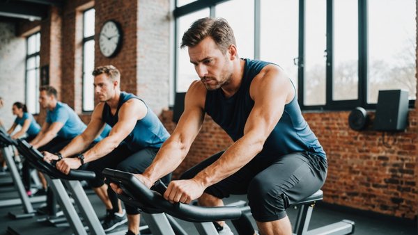 Perte de poids : comment le sport influence-t-il le mental ?