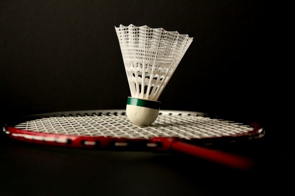 Le badminton aux Jeux Olympiques