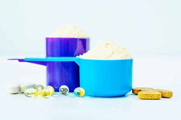 Les marques françaises de compléments alimentaires bio à découvrir