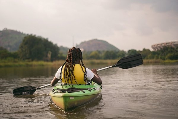 Top kayaks to enhance your lake day experience
