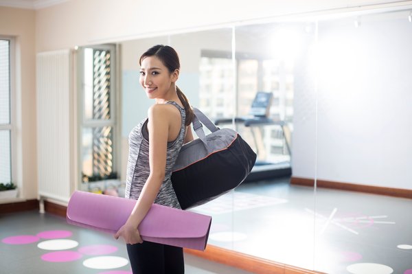 Les meilleurs sacs de yoga pour accompagner votre routine quotidienne