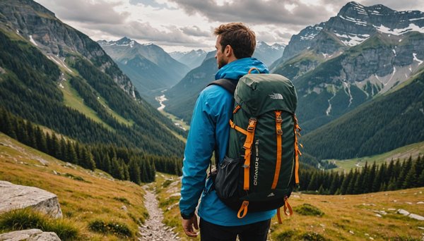 Les clés pour bien choisir votre sac à dos randonnée