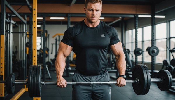 Des vêtements essentiels pour maximiser votre musculation
