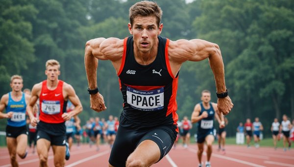 Boostez vos performances avec le calculateur d'allures