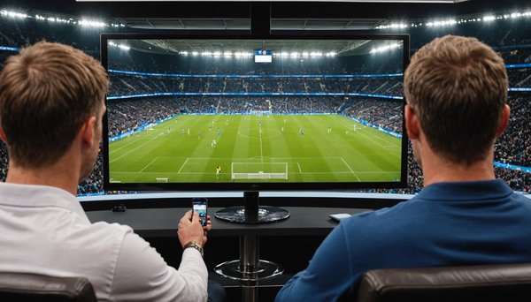 Comment voir un match de foot gratuitement et légalement ?